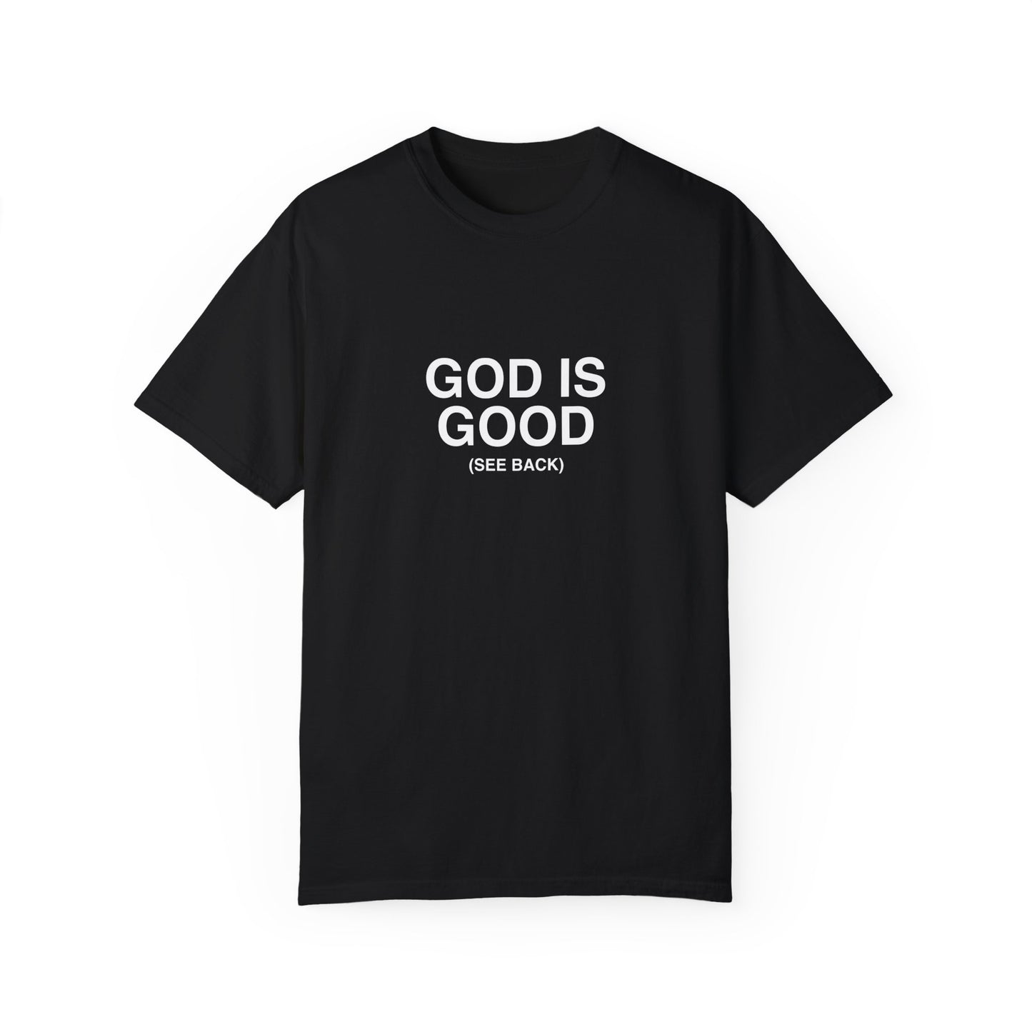 "ALL THE TIME" Shirt