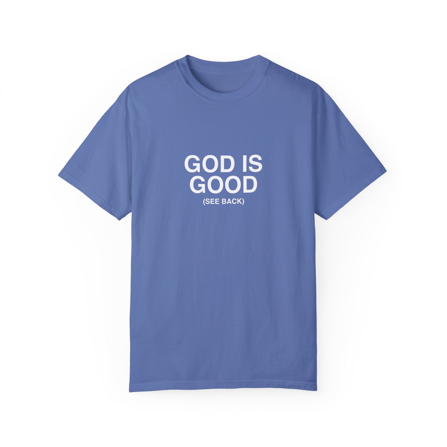"ALL THE TIME" Shirt
