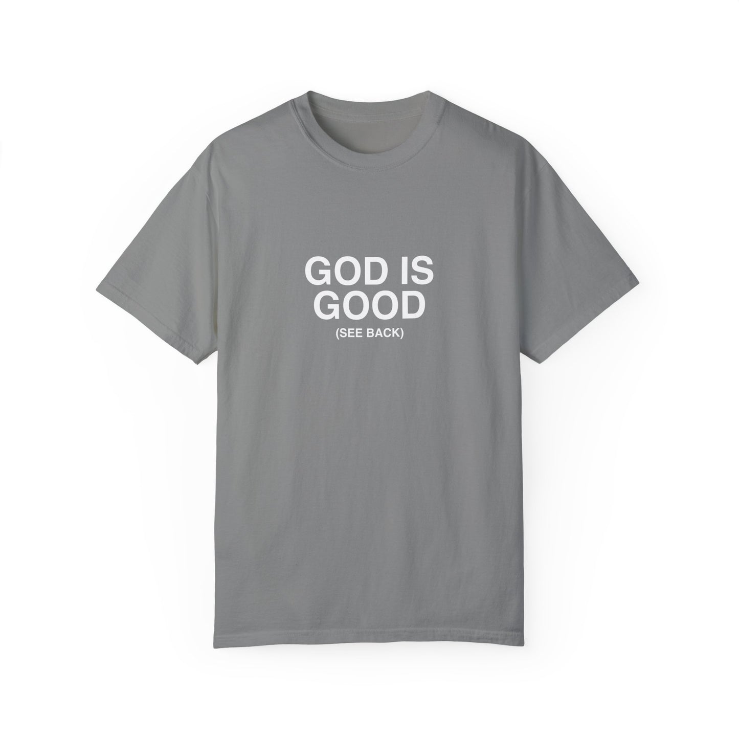 "ALL THE TIME" Shirt