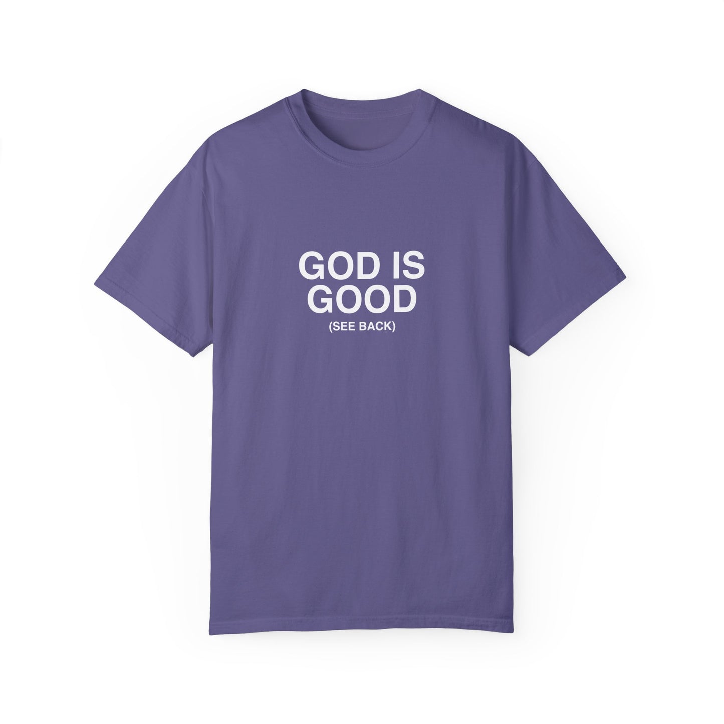 "ALL THE TIME" Shirt