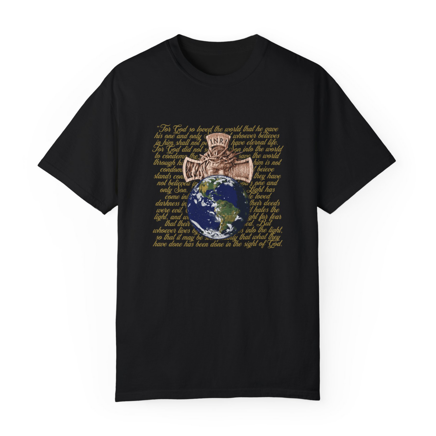 "INRI" Shirt