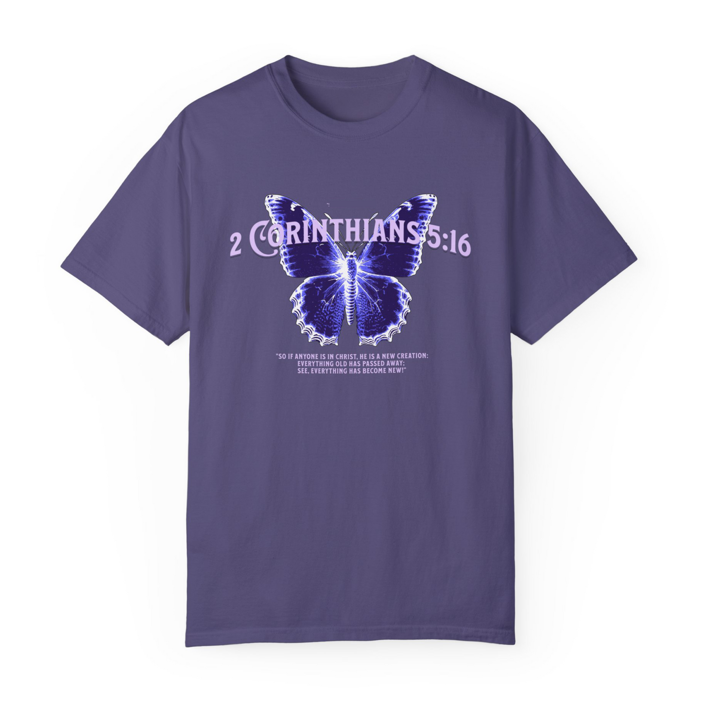"NEW CREATION" Shirt