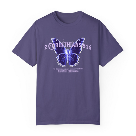 "NEW CREATION" Shirt