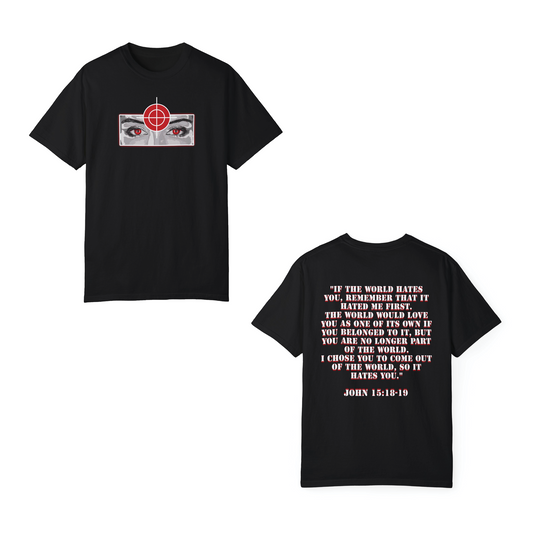 "TARGET" Shirt
